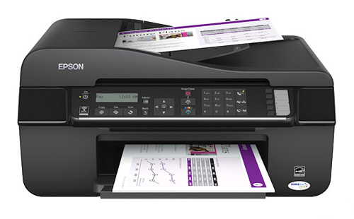 Epson Stylus Office BX320FW